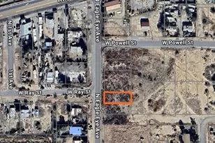 031Xx N Eagle Eye, Aguila, AZ 85320 - Photo 1