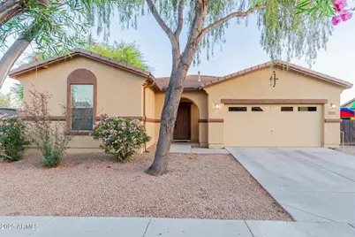 7607 W Keim Drive, Glendale, AZ 85303 - Photo 1