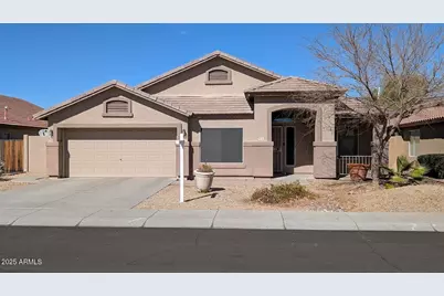 8014 W Beaubien, Peoria, AZ 85382 - Photo 1