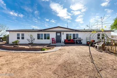 35745 W Van Buren, Tonopah, AZ 85354 - Photo 1