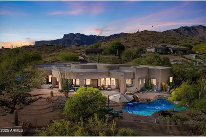 10251 E Latham, Gold Canyon, AZ 85118 - Photo 1