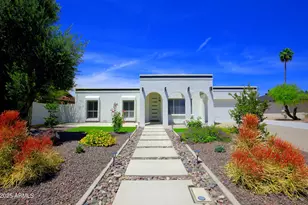 1806 W Rosewood, Chandler, AZ 85224 - Photo 1