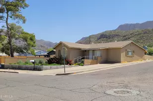 1097 S Stone Ave, Superior, AZ 85173 - Photo 2