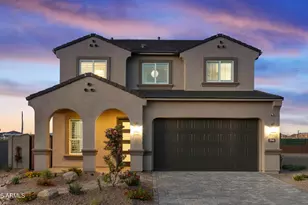 17831 W Mission, Waddell, AZ 85355 - Photo 1