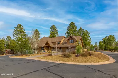 1727 E Elysian, Flagstaff, AZ 86005 - Photo 1