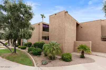 7401 N Scottsdale, Scottsdale, AZ 85258 - Photo 1