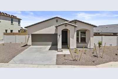 2827 N 212th, Buckeye, AZ 85396 - Photo 1