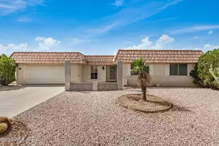 9318 W Glen Oaks, Sun City, AZ 85351 - Photo 1