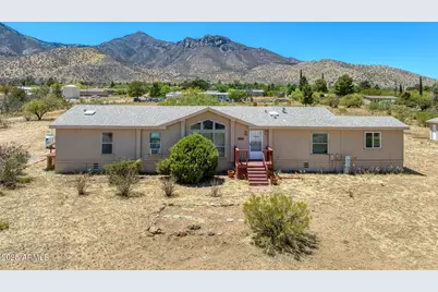 5131 E Bristlecone, Hereford, AZ 85615 - Photo 1