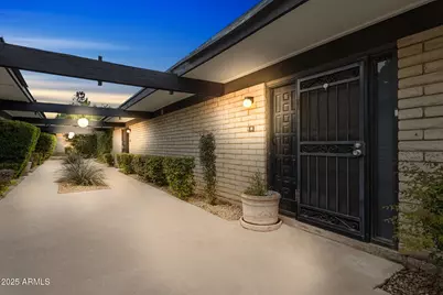 110 W Missouri, Phoenix, AZ 85013 - Photo 1