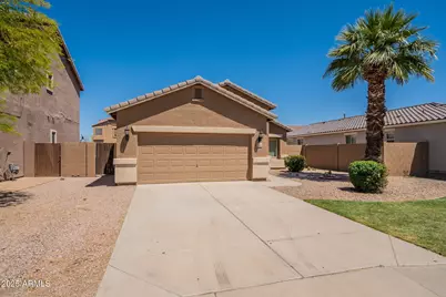 1956 N Hubbard Lane, Casa Grande, AZ 85122 - Photo 1