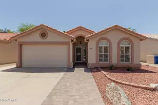 1917 E Lindrick, Chandler, AZ 85249 - Photo 1