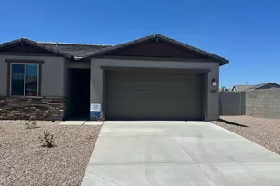 25138 W Wayland, Buckeye, AZ 85326 - Photo 1