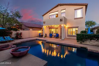 4038 E Wagon, Gilbert, AZ 85297 - Photo 1