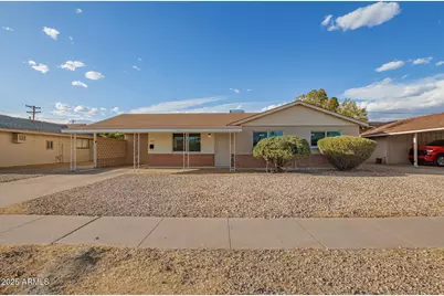 3632 W Mariposa, Phoenix, AZ 85019 - Photo 1