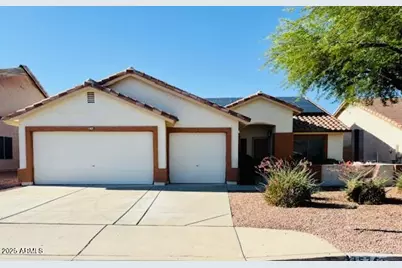 15742 W Central, Surprise, AZ 85374 - Photo 1