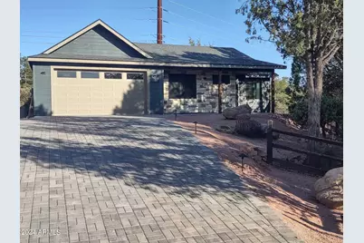 801 W Country, Payson, AZ 85541 - Photo 1