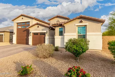 7829 W Warner, Phoenix, AZ 85043 - Photo 1