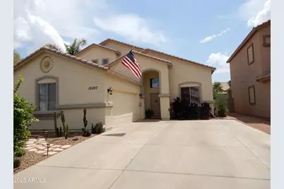 15507 W Marconi, Surprise, AZ 85374 - Photo 1