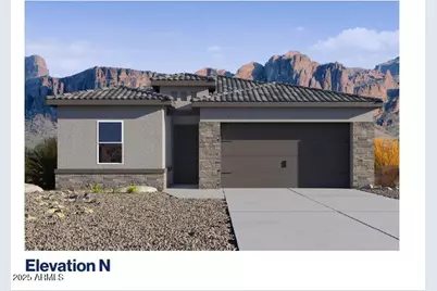 7377 W Buckhorn, Peoria, AZ 85383 - Photo 1