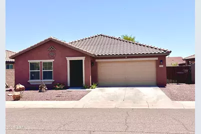 7551 W Darrel, Laveen, AZ 85339 - Photo 1