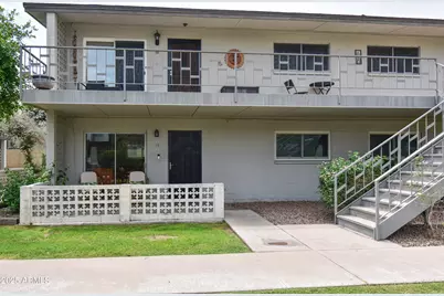 5550 N 12th Street #15, Phoenix, AZ 85014 - Photo 1