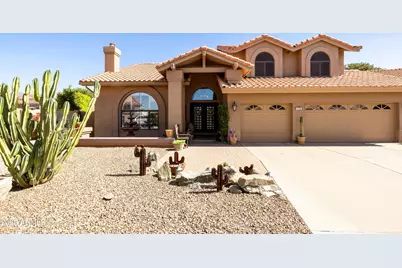 3538 E Squawbush, Phoenix, AZ 85044 - Photo 1