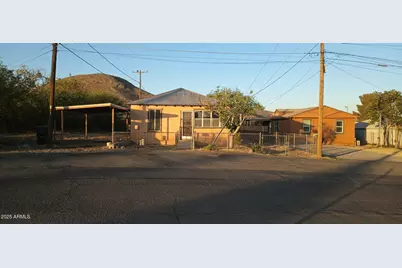 208 N Cleveland, Bisbee, AZ 85603 - Photo 1