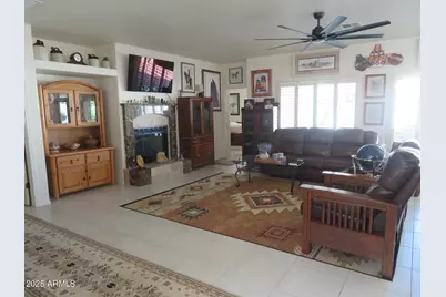 2783 Stonehenge, Sierra Vista, AZ 85650 - Photo 1