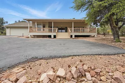 613 W Rim View, Payson, AZ 85541 - Photo 1