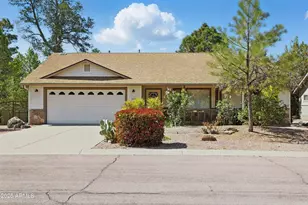 919 W Landmark, Payson, AZ 85541 - Photo 1