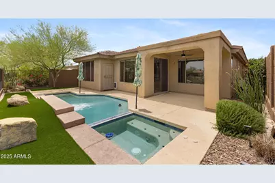 41627 N Cedar Chase Road, Anthem, AZ 85086 - Photo 1