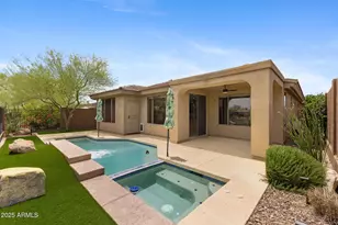 41627 N Cedar Chase Rd, Anthem, AZ 85086 - Photo 1