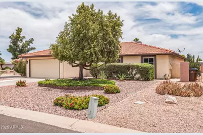 26201 S Beech Creek Drive, Sun Lakes, AZ 85248 - Photo 1