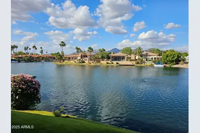 10080 E Mountain View Lake, Scottsdale, AZ 85258 - Photo 1