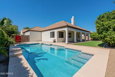 734 W Juniper, Litchfield Park, AZ 85340 - Photo 1