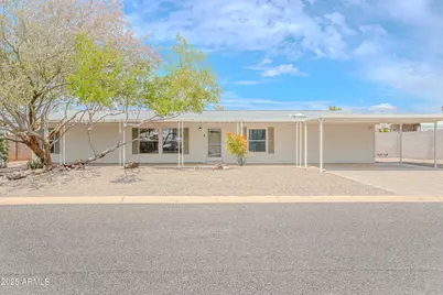 16008 N 69th, Peoria, AZ 85382 - Photo 1