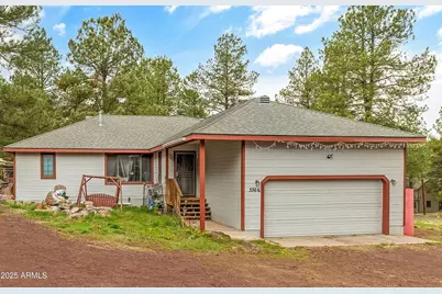 3366 Toho Trail, Flagstaff, AZ 86005 - Photo 1
