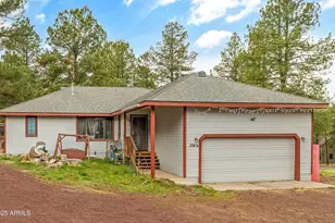 3366 Toho Trail, Flagstaff, AZ 86005 - Photo 1