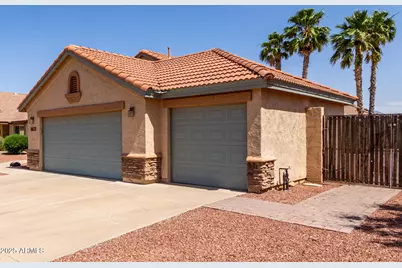 1625 E Daisy, Casa Grande, AZ 85122 - Photo 1