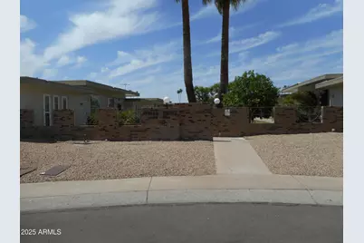 13078 N 100th Drive, Sun City, AZ 85351 - Photo 1