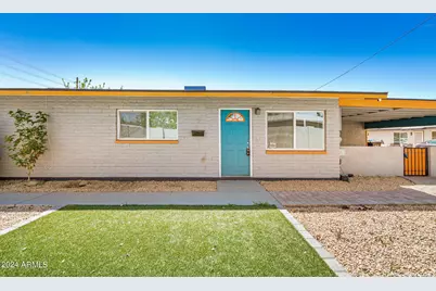 1118 S McClintock, Tempe, AZ 85281 - Photo 1