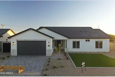 11203 E Crescent Avenue, Mesa, AZ 85208 - Photo 1