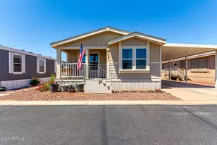 17506 W Van Buren, Goodyear, AZ 85338 - Photo 1