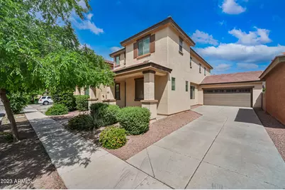 3528 E Tulsa Street, Gilbert, AZ 85295 - Photo 1