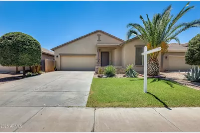 38125 W Santa Clara, Maricopa, AZ 85138 - Photo 1