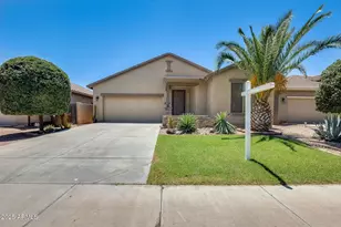 38125 W Santa Clara, Maricopa, AZ 85138 - Photo 1