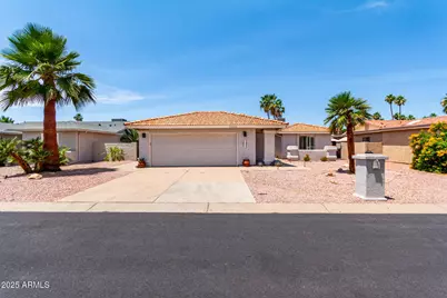 26002 S Beech Creek Drive, Sun Lakes, AZ 85248 - Photo 1