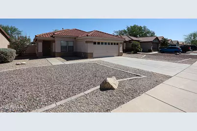 10550 W Via Del Sol, Peoria, AZ 85383 - Photo 1