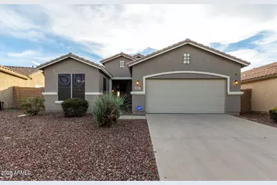 2257 W San Tan Hills, San Tan Valley, AZ 85144 - Photo 1